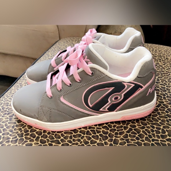 healy shoes for adults